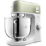 Refurbished Kenwood kMix Stand Mixer With 5 Litre Bowl Sage Green