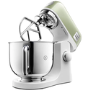 Refurbished Kenwood kMix Stand Mixer With 5 Litre Bowl Sage Green