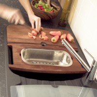 Astracast KO10PREMACCPK Korona Single Bowl Premium Accessory Pack