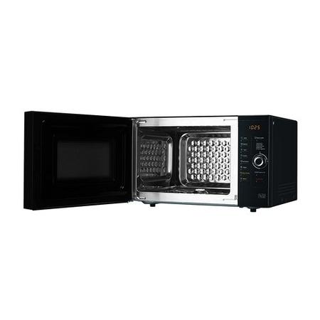 GRADE A1 - Daewoo KOC9C0TBK 28L Freestanding Combination Microwave Oven & Grill - Black