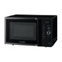 GRADE A1 - Daewoo KOC9C0TBK 28L Freestanding Combination Microwave Oven & Grill - Black