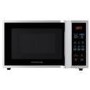 GRADE A2 - Light cosmetic damage - Daewoo KOC9Q1TSL 28 Litre Combination Microwave Silver