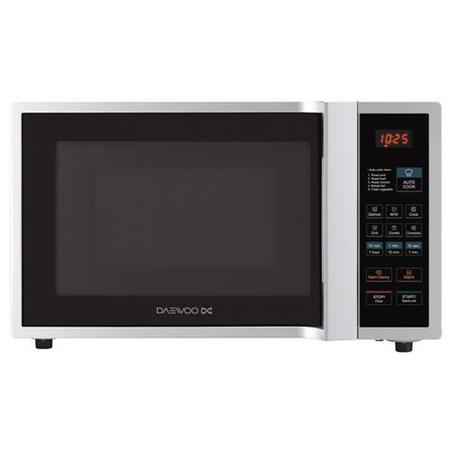 Daewoo KOC9Q1T 28 Litre Combination Microwave White