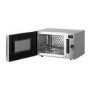 Daewoo KOC9Q4T 28L 900W Freestanding Combination Microwave in Stainless Steel