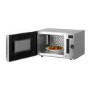 Daewoo KOC9Q4T 28L 900W Freestanding Combination Microwave in Stainless Steel