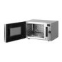 Daewoo KOC9Q4T 28L 900W Freestanding Combination Microwave in Stainless Steel