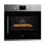 Electrolux 500 SurroundCook Built-in Electric Single Oven - Stainless Steel
