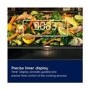 Electrolux 500 SurroundCook Built-in Electric Single Oven - Stainless Steel