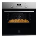 KOFGH00BX Electrolux KOFGH00BX Electric Single Oven - Stainless Steel