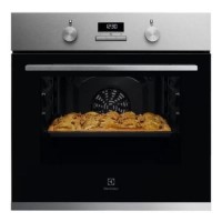 Electrolux KOFGH00BX Electric Single Oven - Stainless Steel