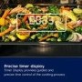 Electrolux KOFGH00BX Electric Single Oven - Stainless Steel