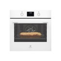 KOFGH40TW Electrolux KOFGH40TW Single Electric Oven - White