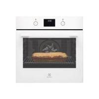 Electrolux KOFGH40TW Single Electric Oven - White