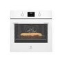 Electrolux KOFGH40TW Single Electric Oven - White