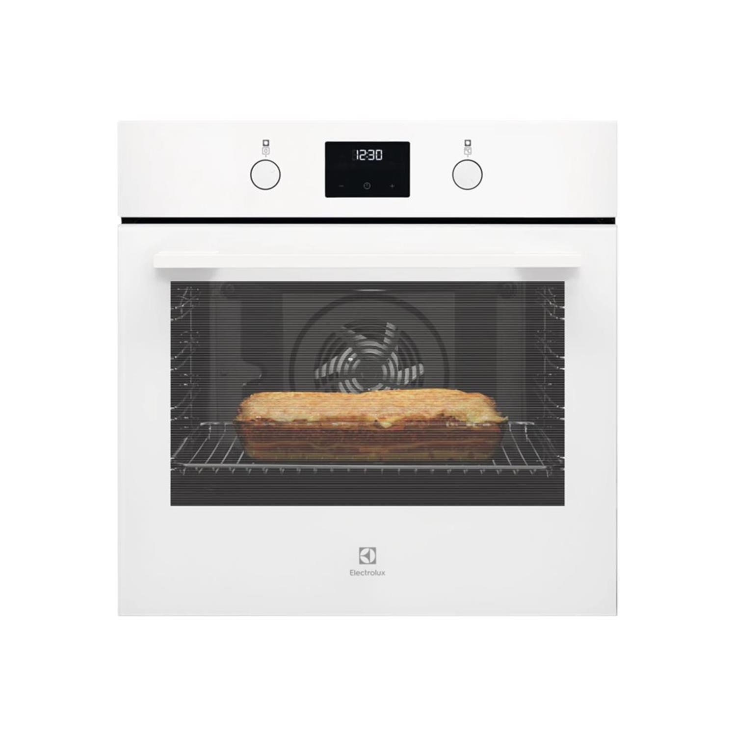 KOFGH40TW Single Electric Oven