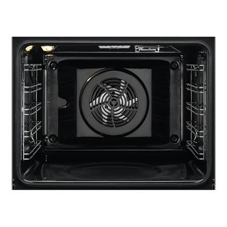 Electrolux KOFGH40TW Single Electric Oven - White