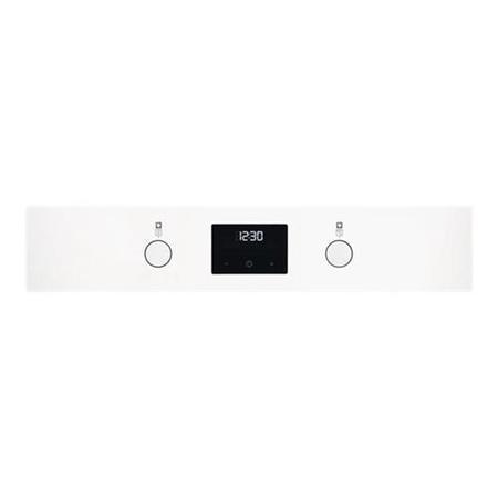 Electrolux KOFGH40TW Single Electric Oven - White