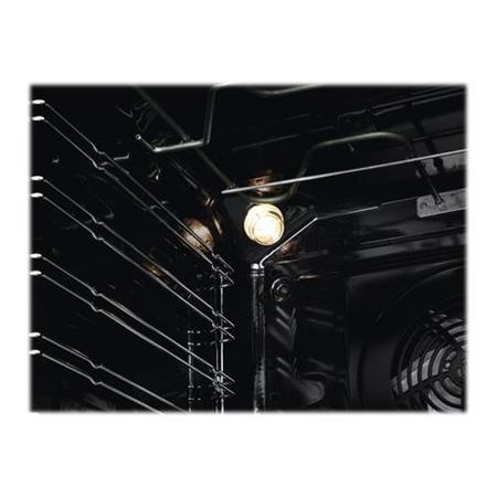 Electrolux 500 SurroundCook Built-in Electric Single Oven - Stainless Steel
