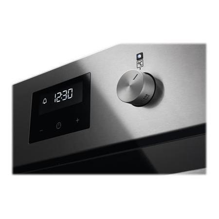 Electrolux 500 SurroundCook Built-in Electric Single Oven - Stainless Steel