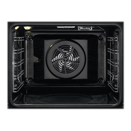 Electrolux 500 SurroundCook Built-in Electric Single Oven - Stainless Steel