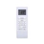 14000 BTU Wall Mounted All-In-One Smart Air Conditioner with Heat Pump - No Outdoor Unit Needed