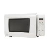 Daewoo KOR1NOA 31L 1000W Freestanding Digital Microwave in White