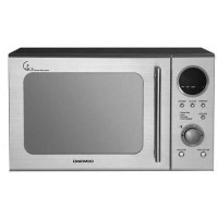 Daewoo KOR3000DSL Touch  Dial Control