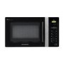 Daewoo KOR6A0R 20L Touch Control Microwave in Black