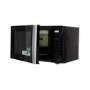Daewoo KOR6A0R 20L Touch Control Microwave in Black
