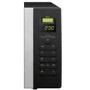 Daewoo KOR6A0R 20L Touch Control Microwave in Black