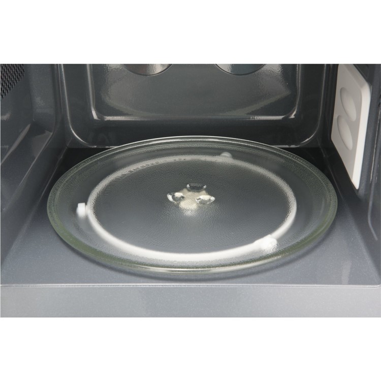Daewoo KOR6A0R 20L Touch Control Microwave in Black