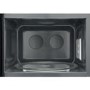 Daewoo KOR6A0R 20L Touch Control Microwave in Black