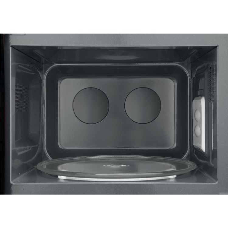 Daewoo KOR6A0R 20L Touch Control Microwave in Black