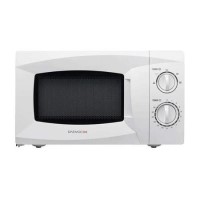 Daewoo KOR6L15 White Microwave