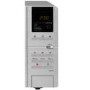 GRADE A1 - Daewoo KOR6L5R 20L 800W Touch Control Freestanding Microwave in Stainless Steel