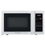 GRADE A1 - Daewoo KOR6L6BD 20L 800w Duo-plate Digital Microwave - White