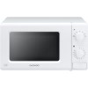 GRADE A1 - Daewoo KOR6M17R 17L 700W Microwave Oven - White