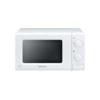 Daewoo KOR6M17 20L 700W Microwave in White