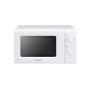 Daewoo KOR6M17 20L 700W Microwave in White