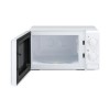 Daewoo KOR6M17 20L 700W Microwave in White