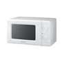 Daewoo KOR6M17 20L 700W Microwave in White