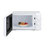 Daewoo KOR6M17 20L 700W Microwave in White