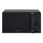 Daewoo KOR6M3RR 20L 800W Freestanding Microwave Oven - Black