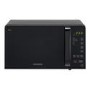 GRADE A1 - Daewoo KOR6M3RR 20L 800W Microwave Oven - Black