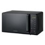 Daewoo KOR6M3RR 20L 800W Freestanding Microwave Oven - Black