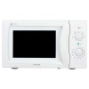 Daewoo KOR6N35S 20 Litre 800 Watt Freestanding Microwave Oven White