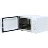 Daewoo KOR6N35SR 20L 800W Freestanding Microwave Oven - White