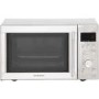 Daewoo KOR6N7RSR 20L 800W Touch Control Microwave - Stainless Steel