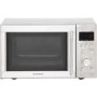 GRADE A2 - Daewoo KOR6N7RSR 20L 800W Touch Control Microwave - Stainless Steel