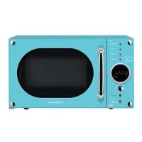 Daewoo KOR6N9RT Touch Control Microwave